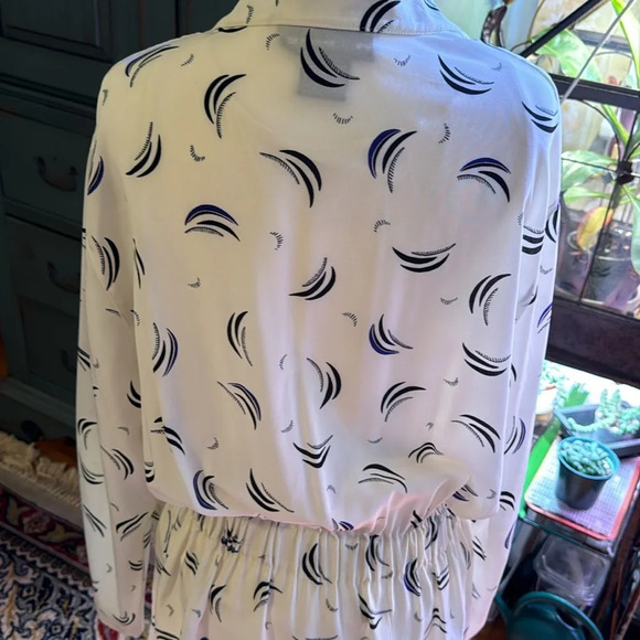 💜 3 piece set! Counterparts Oversized light Tunic & 2 stretchy Tank Tops 💜 - Picture 6 of 15